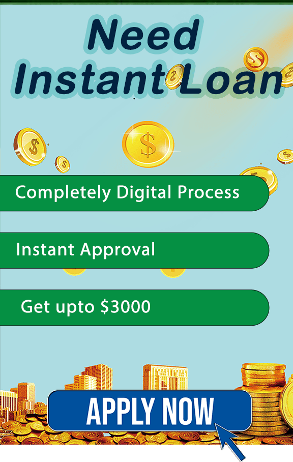 instant loan online