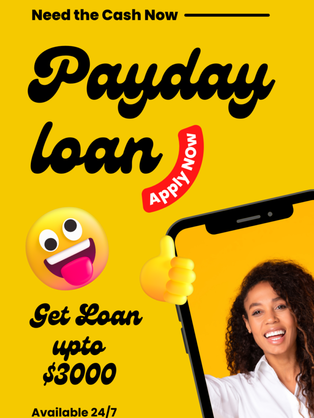 Payday Loan without any Paperwork